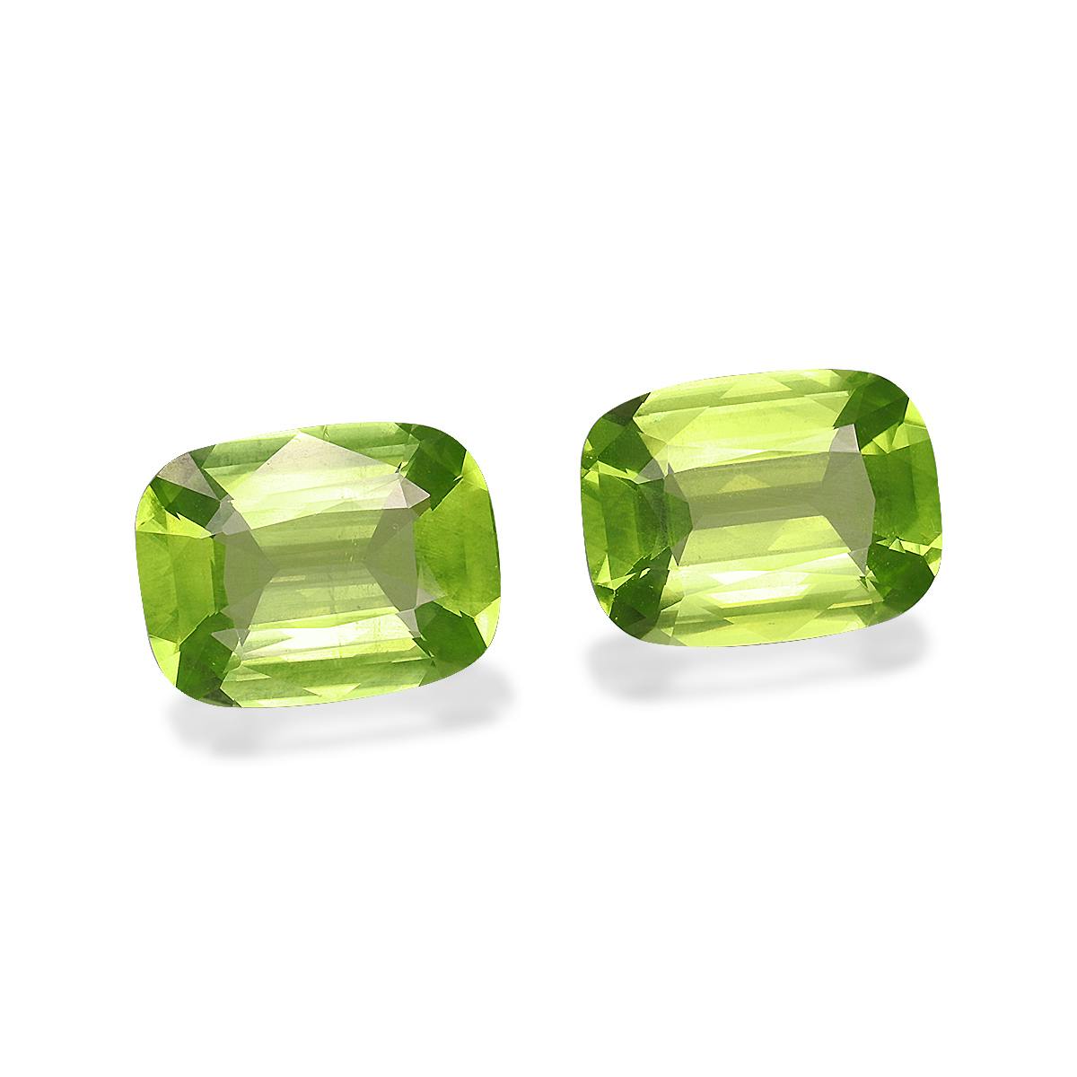 Peridot 6.12 ct